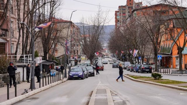 Gjendet eksploziv në një veturë në Leposaviq