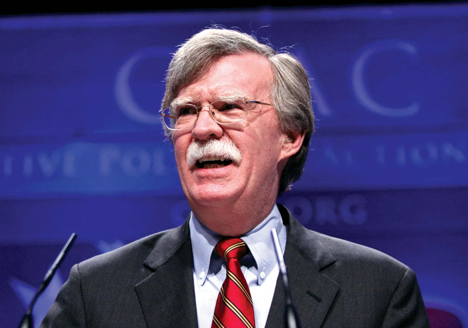 “Putini po e pret Trumpin”: Bolton shpreh frikë për të ardhmen e Ukrainës dhe NATO-s