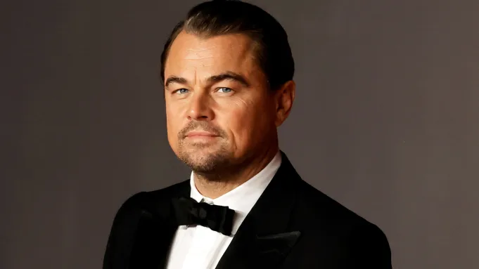 DiCaprio do të luajë Frank Sinatrën në filmin e ri