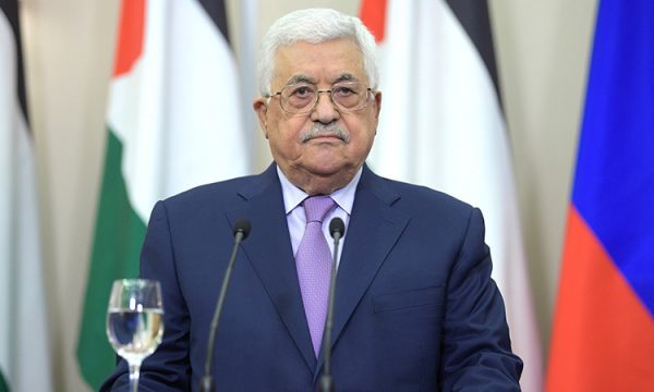 Mahmoud Abbas: Vetëm SHBA-ja mund ta ndalë ofensivën e Izraelit në Rafah