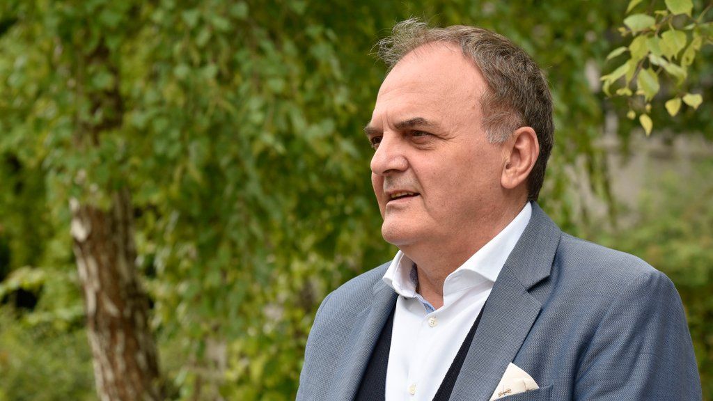 Kompania CETIS është e lidhur me Martin Berishaj, ishin ortakë bashkëthemelues të një kompanie