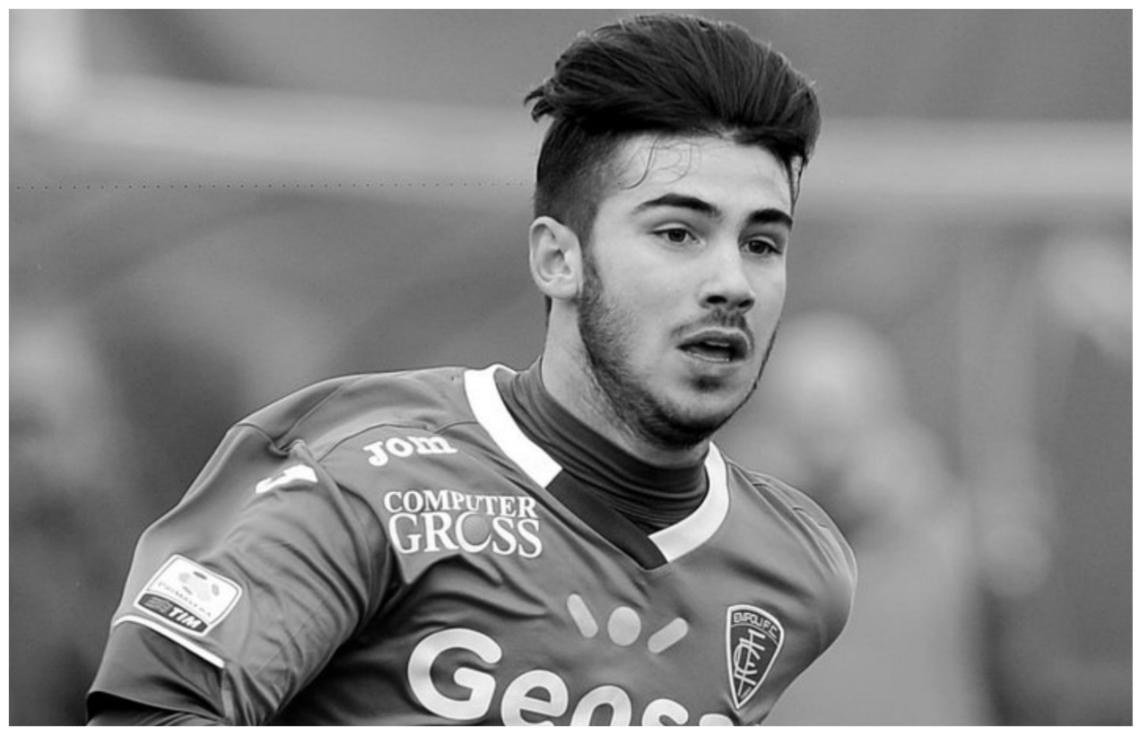 Vdes futbollisti italian, ja arsyeja