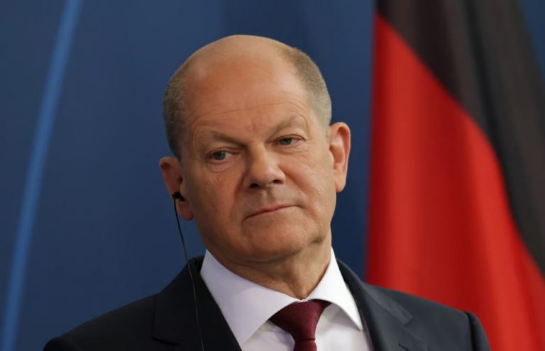 Scholz: Rusia nuk do ta fitojë luftën e saj në Ukrainë