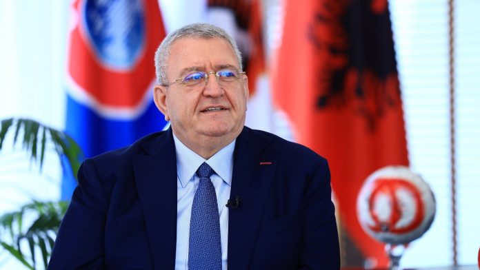 Gjermani 2024, Duka: Kombëtarja ka qenë fantastike në kualifikuese, tani po punojmë fort për të përgatitur sa më mirë Evropianin