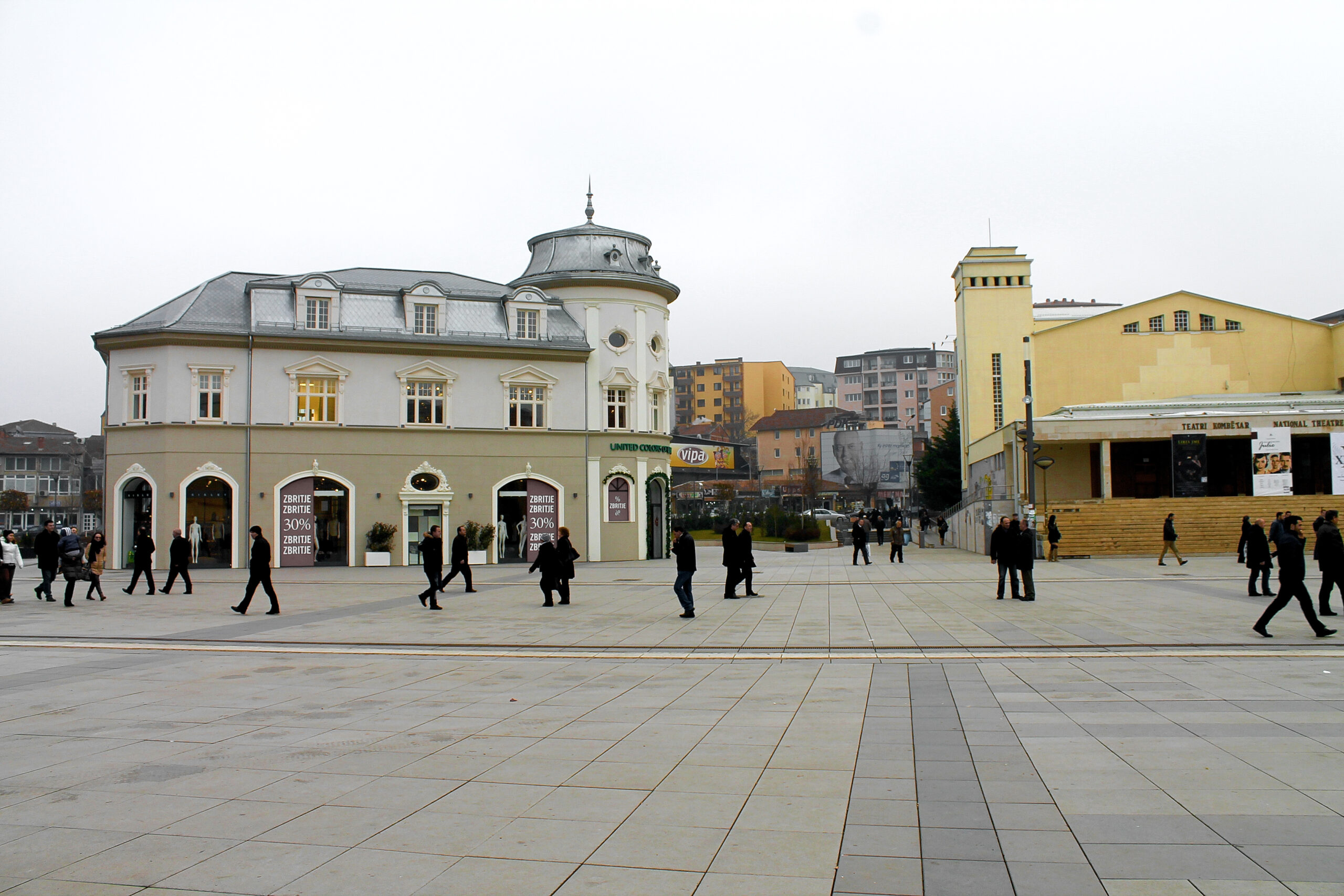 Sot nis regjistrimi i popullsisë