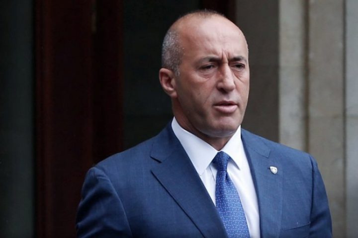 Haradinaj kujton dëshmorët e brigadës 131 “Adrian Krasniqi”: Istogu të ndihet krenarë për bijtë e vetë