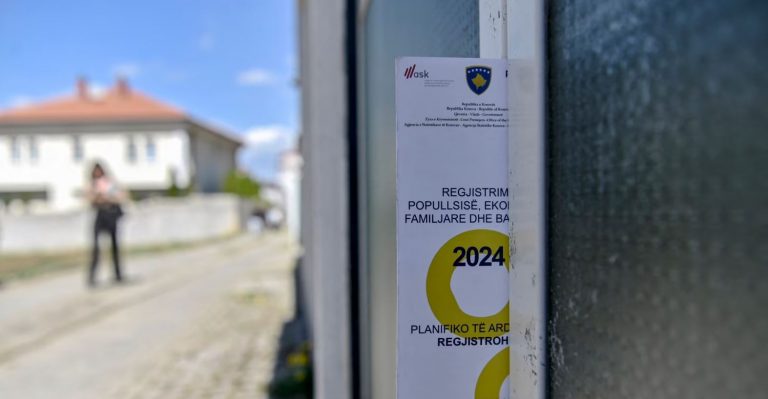 Pse është i rëndësishëm regjistrimi i popullsisë, si përfitojnë shteti dhe qytetarët?