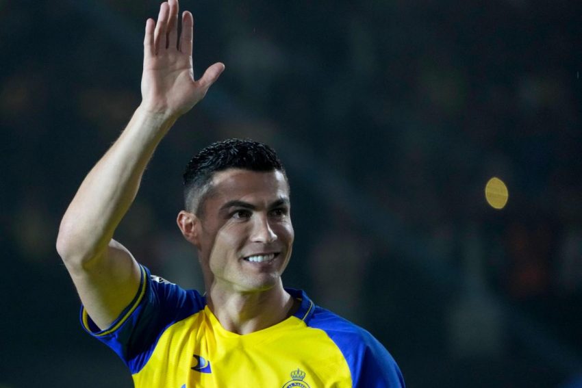 Ronaldo largohet nga Arabia Saudite, rikthehet në Evropë