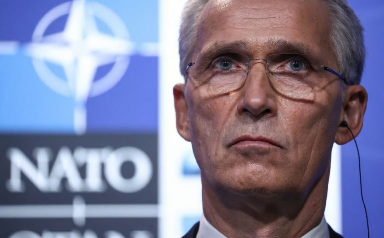 Dyshime për spiunazh, Stoltenberg: Kemi dëbuar nga NATO shumë punonjës rus gjatë viteve të fundit