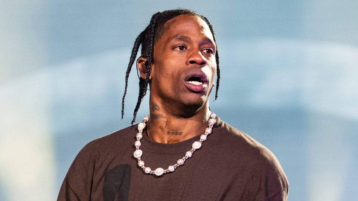 “Astroworld”/Problemet ligjore të Travisit s’kanë përfunduar