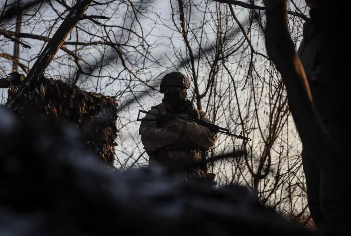 30 burra kanë vdekur duke tentuar të kalojnë kufijtë e Ukrainës për t’iu shmangur luftës