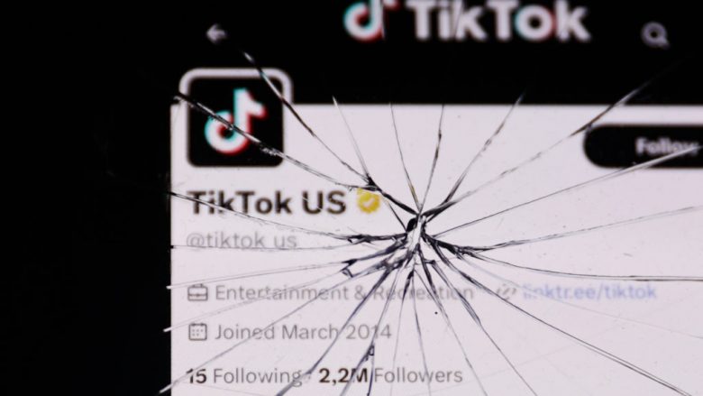 Këto janë vendet ku TikTok tashmë është i ndaluar – dhe nuk janë pak