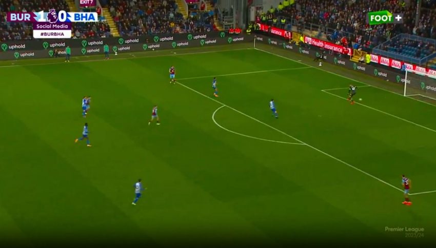 Aro Muric tregohet skandaloz, bën gabimin e sezonit në Premier League