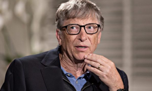 Bill Gates tregon pse është kaq i suksesshëm