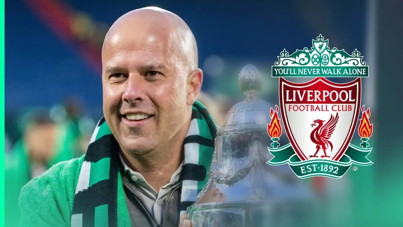 Konfirmohet – Arne Slot do të jetë zëvendësuesi i Jurgen Kloppit tek Liverpooli