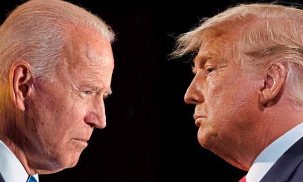 Biden dhe Trump pajtohen për dy debate zgjedhore