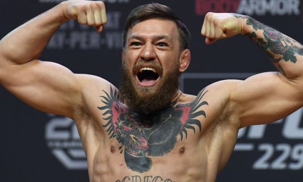 McGregor rikthehet pas tri viteve, ndeshet më 29 qershor