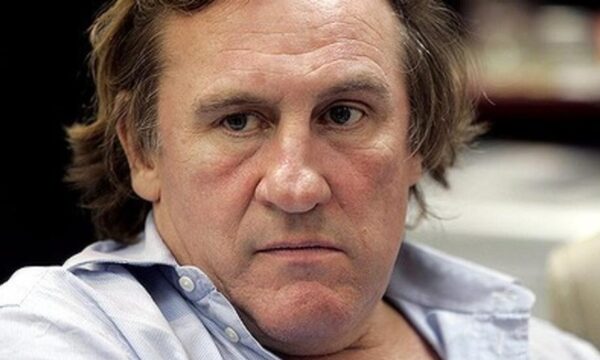 Akuzohet për përdhunim, arrestohet aktori i njohur francez, Gerard Depardieu