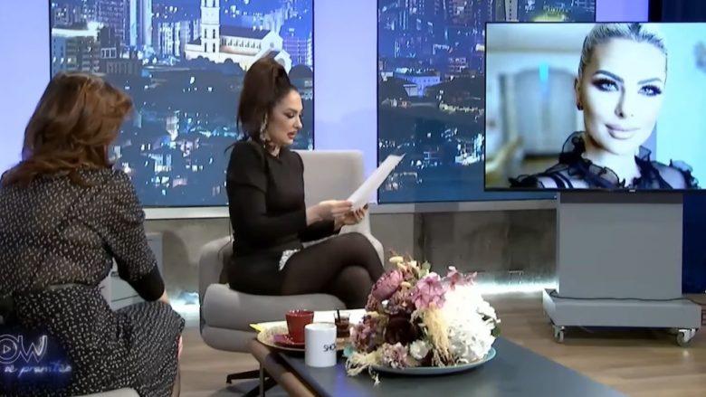 “Ia ka futur kot në atë pjesë”, Adelina Ismaili dhe Saranda Bogujevci kritikojnë qëndrimet e Duda Baljes në Komisionin për të drejtat e njeriut