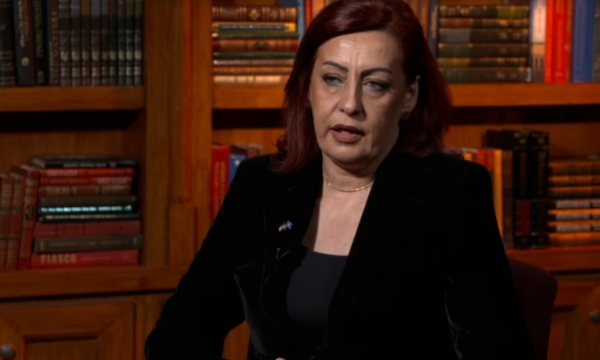 Emilja Rexhepi: Nëse nuk ka kompromis apo numra, të shkojmë në zgjedhje sa më shpejt të jetë e mundur