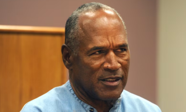 Vdes O.J. Simpson, protagonisti i “gjyqit të shekullit”