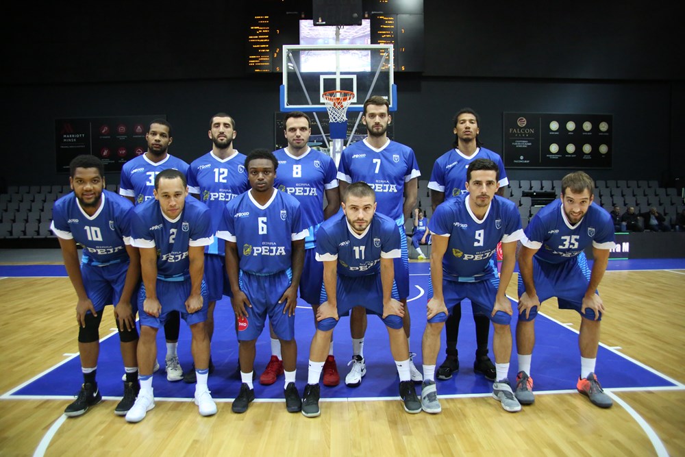 Sigal Prishtina thirrje FBK-së për gjyqtarët e play-off-it