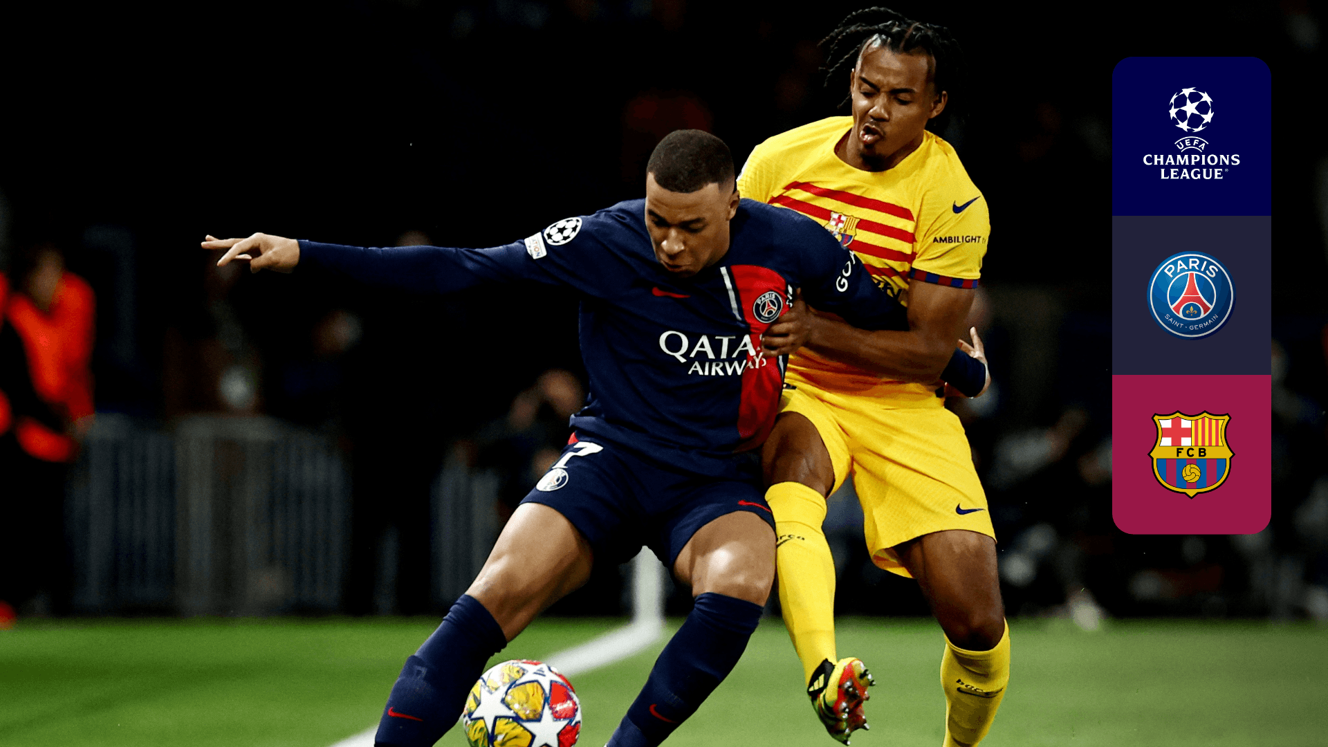 Dita e ndeshjeve kthyese në Ligën e Kampionëve, vëmendja tek ndeshja Barcelona vs PSG