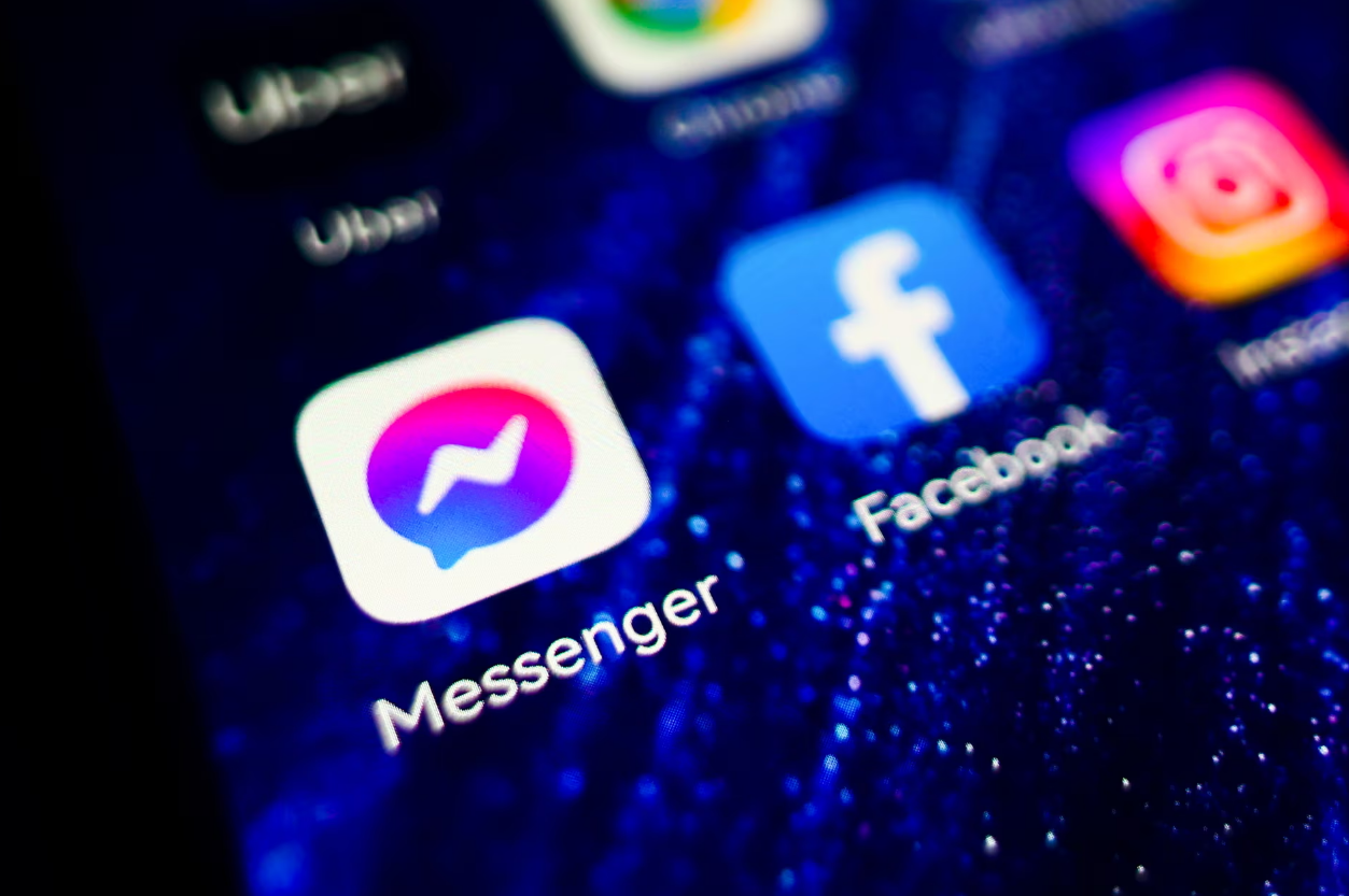 Messenger sjell risi për përdoruesit