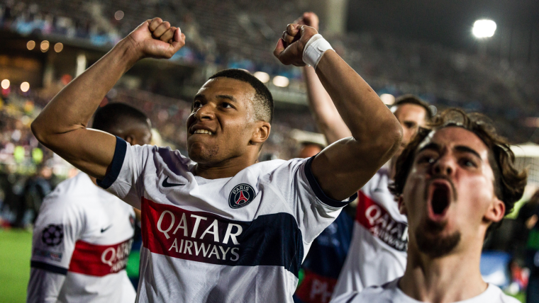 PSG-ja mund të shpallet sonte kampion në Ligue 1