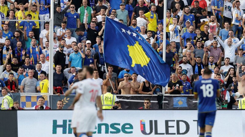 Shtyhen ndeshjet gjysmëfinale të Kupës së Kosovës për shkak se nesër është ditë zie