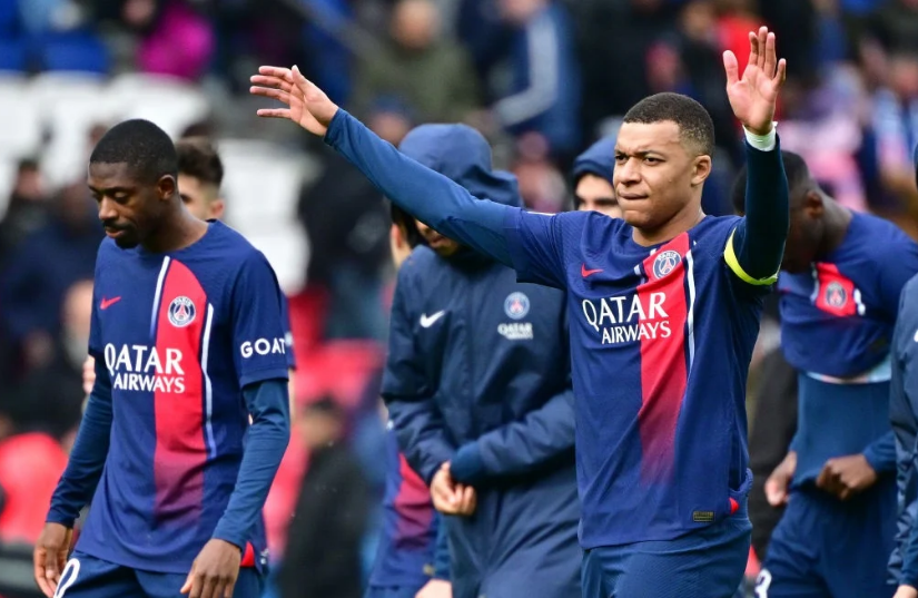32 trofe në 13 vite, si PSG u transformua në epokën “Al-Khelaifi”