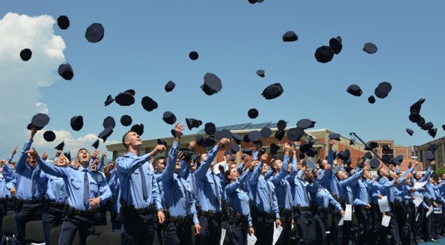 Nesër mbahet ceremonia e diplomimit të gjeneratës së 59-të të Policisë së Kosovës