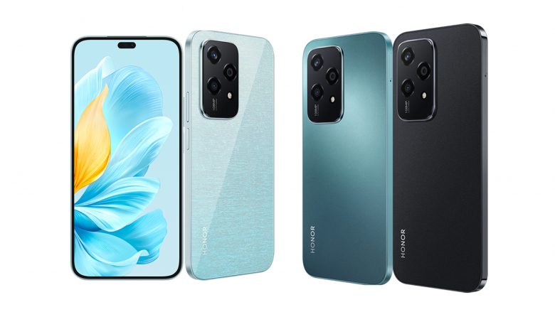 Honor 200 Lite tashmë zyrtar në Evropë