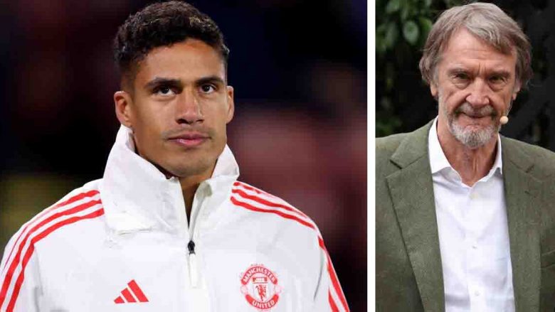 Man Utd mund të nënshkruajë me dy qendërmbrojtës të rinj në verë