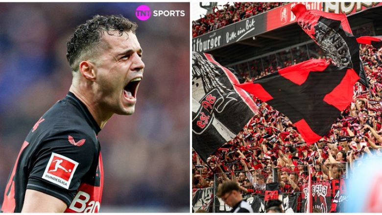 Shembull që duhet ndjekur: Bayerni uron Leverkusenin për titullin e kampionit