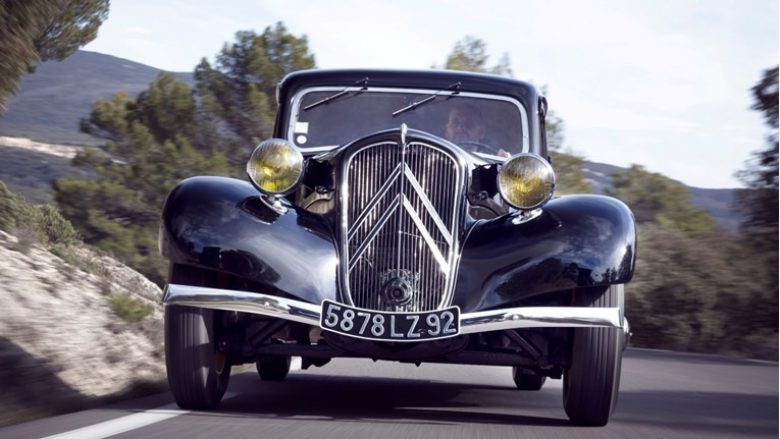 Traction Avant, vetura më inovative në histori feston ditëlindjen e 90-të