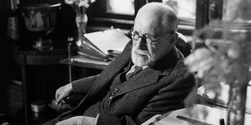 Psikoanalisti i famshëm Sigmund Freud tregon gabimin që gratë bëjnë në një marrëdhënie romantike!