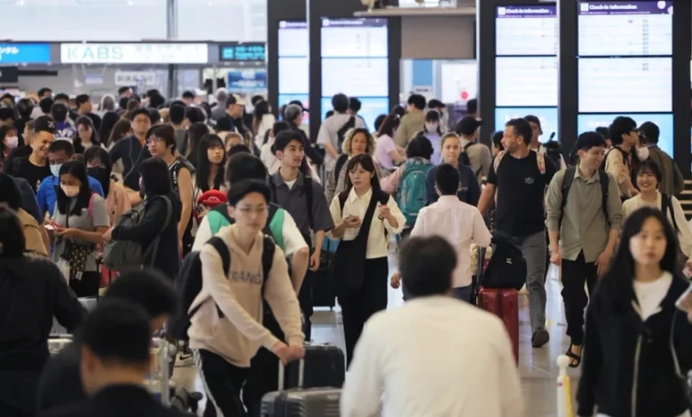 Ky aeroport nuk ka humbur asnjë valixhe në 30 vjet