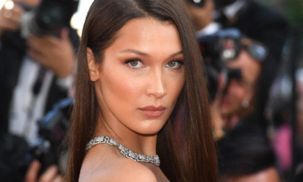 Ka mbi dhjetë vite karrierë, por Bella Hadid largohet nga bota e modës për një arsye të veçantë