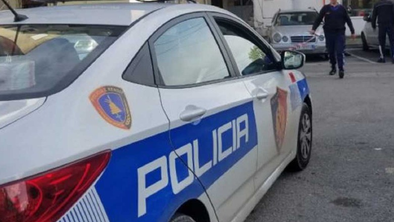 Burrë e grua u gjetën të pajetë në Gjirokastër, shoqërohen në polici 3 persona