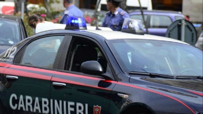 Arrestohet shqiptari në Itali, ju gjenden 15 kg drogë dhe fletorja me emrat e klientëve