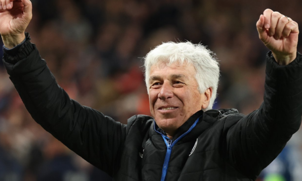 Gasperini: Nuk është vetëm se fituam, por si fituam
