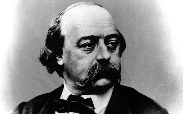 144 vite nga vdekja e Gustave Flaubert, një nga shkrimtarët më të mëdhenj në historinë e letërsisë