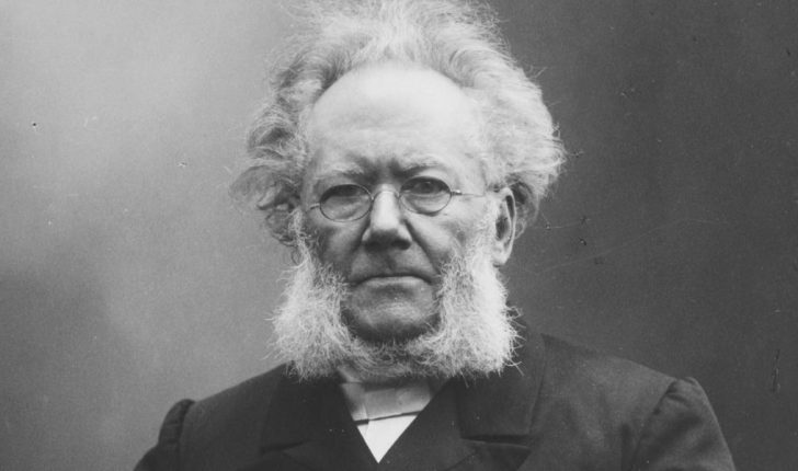 118 vite nga vdekja e dramaturgut të shquar norvegjez, Henrik Ibsen