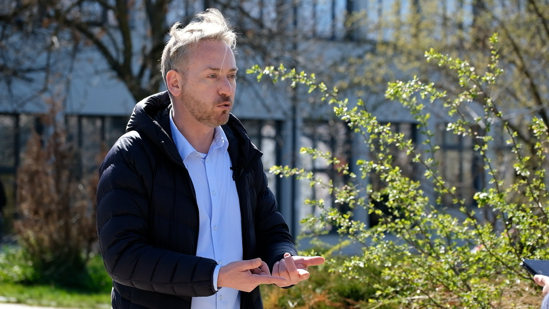Deda: Kurti sulme e shantazh ndaj LDK’së, PDK’në e partitë tjera i trajton si armiq, veç polarizimin e ka zgjidhje