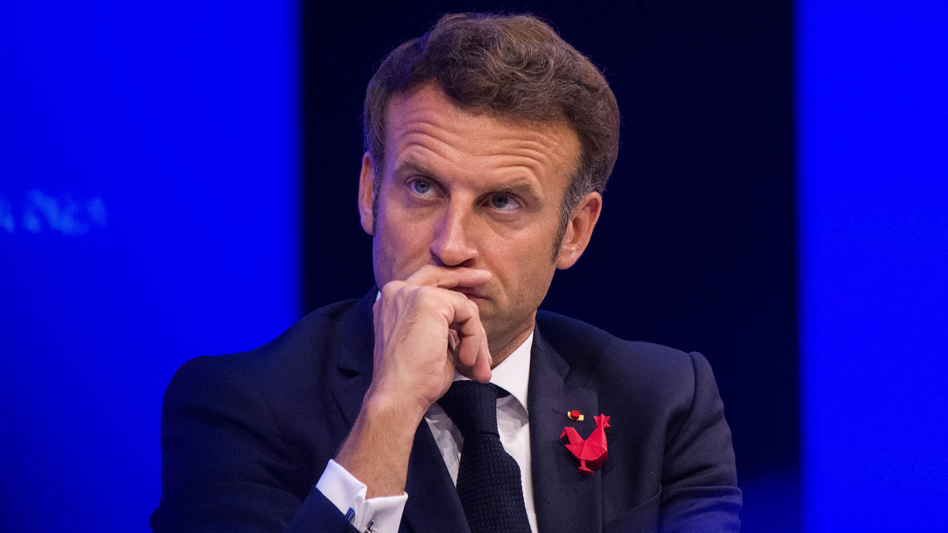 Franca në prag të një kthese historike, Macron merr goditjen fatale