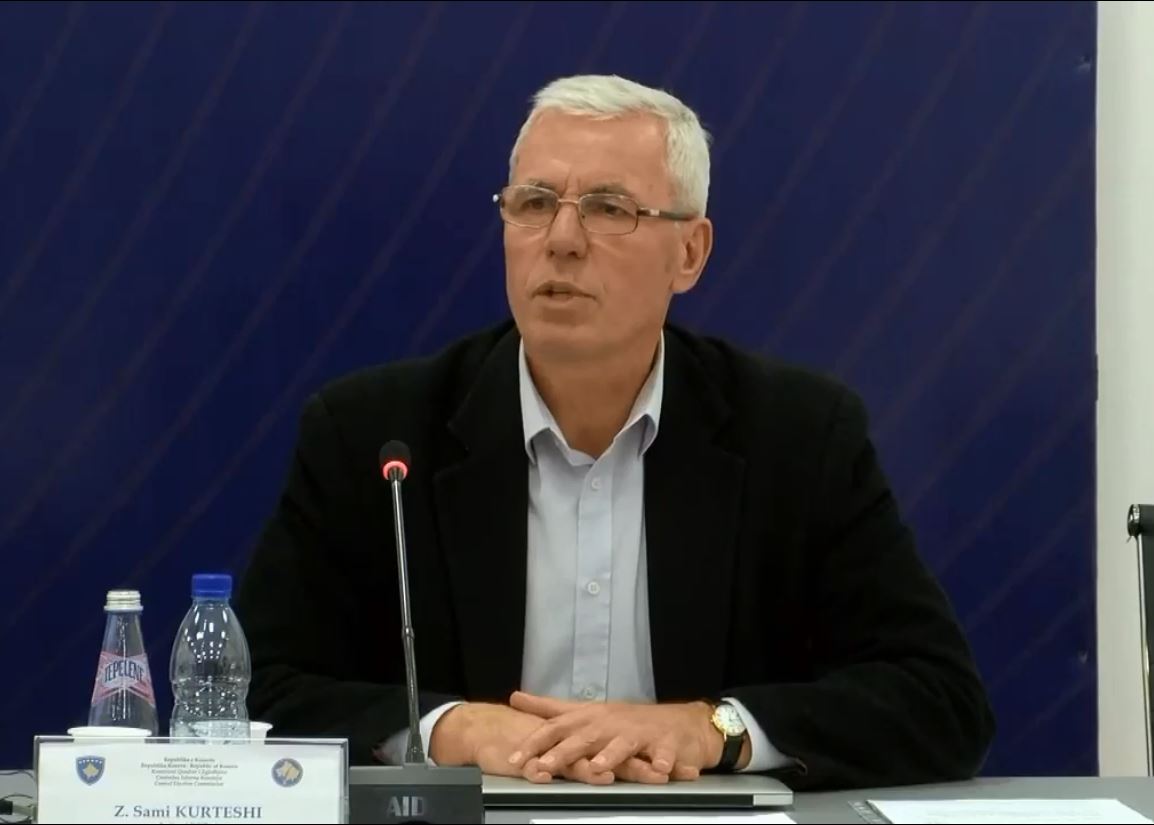 Kurteshi: Vendimi i Gjykatës Supreme për certifikimin e Listës Serbe, kundërkushtetues