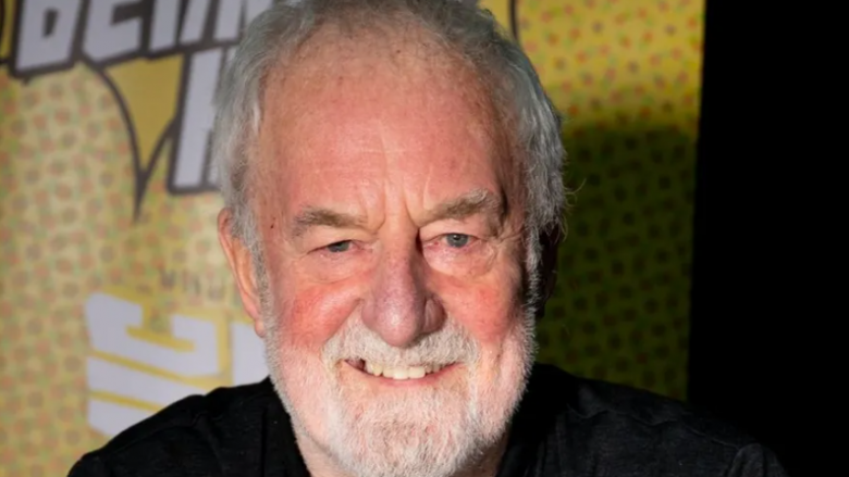 Vdes aktori i “Titanic” dhe “Lord of the Rings”, Bernard Hill