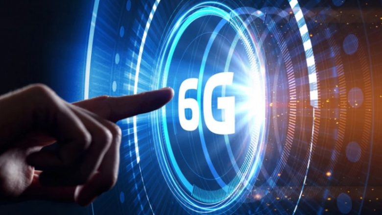 6G punon 500 herë më shpejt se telefonat mesatarë 5G