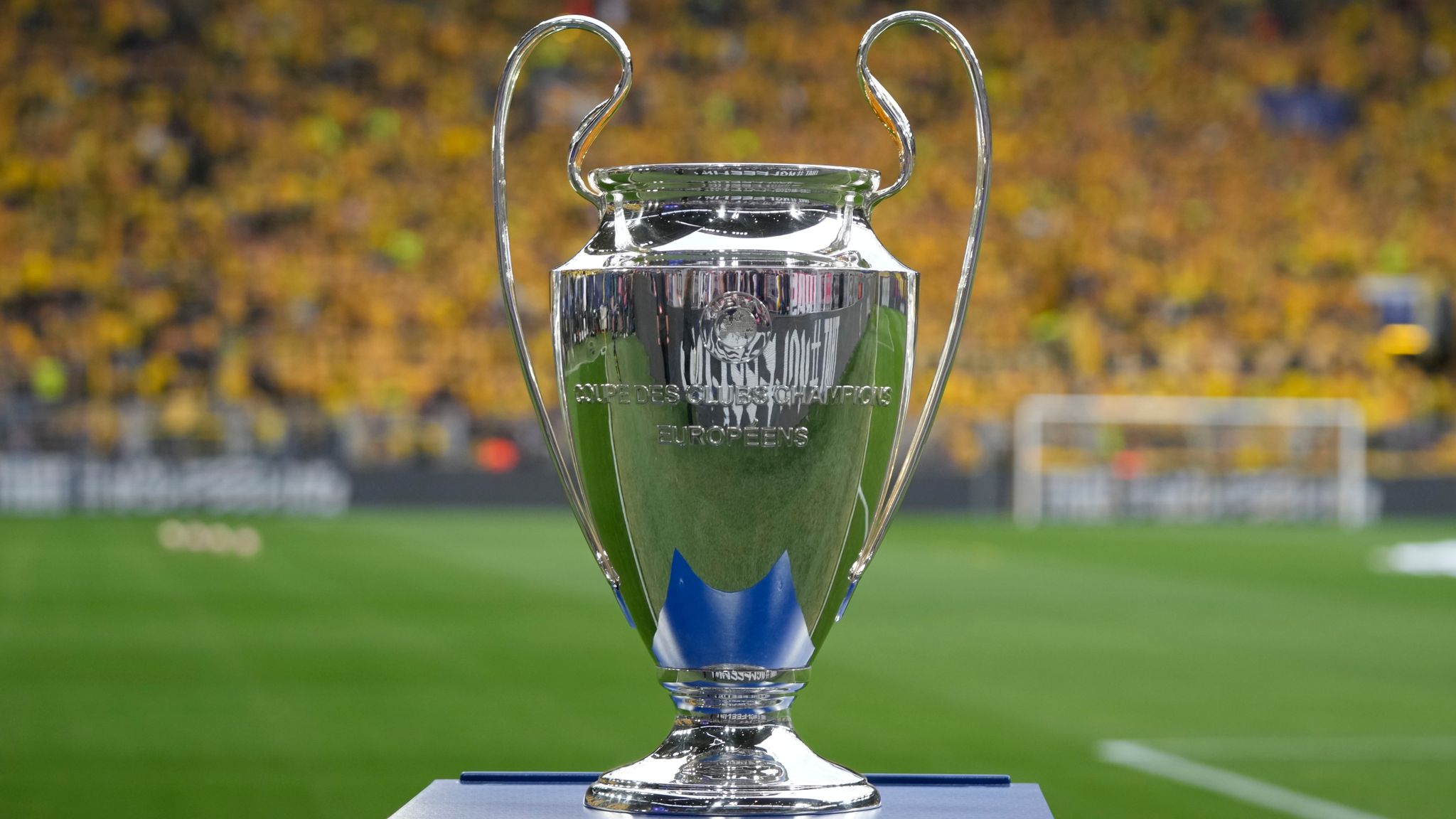 Per herë të parë katër ekipe shqiptare në UEFA Champions League